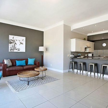 Hill House 1 Bedroom Cape Town Eksteriør bilde