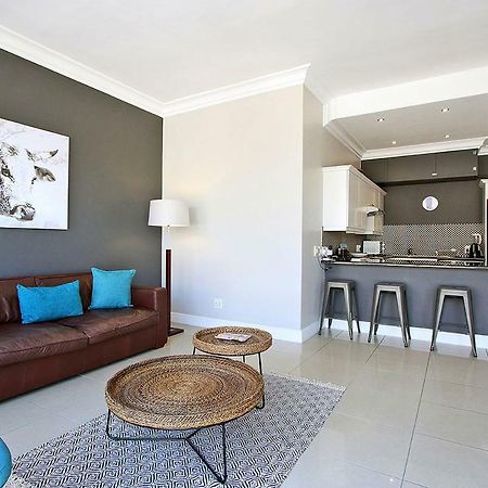 Hill House 1 Bedroom Cape Town Eksteriør bilde
