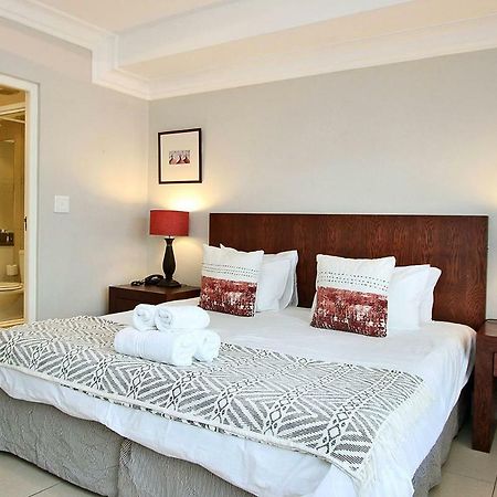 Hill House 1 Bedroom Cape Town Eksteriør bilde