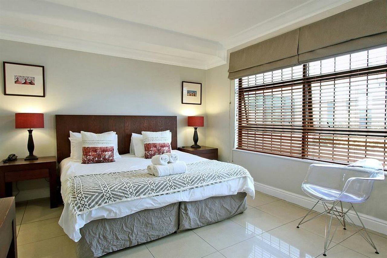 Hill House 1 Bedroom Cape Town Eksteriør bilde