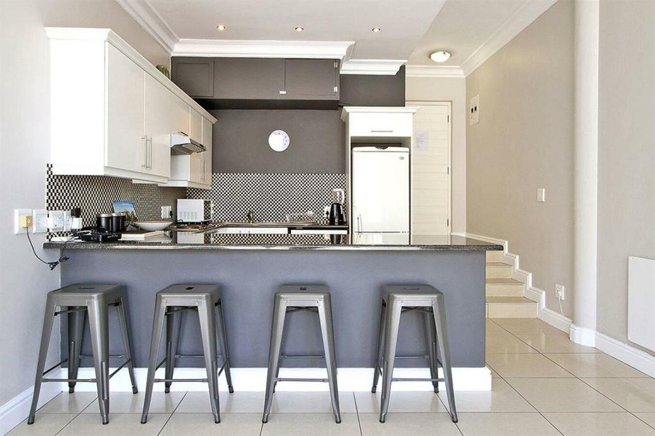 Hill House 1 Bedroom Cape Town Eksteriør bilde