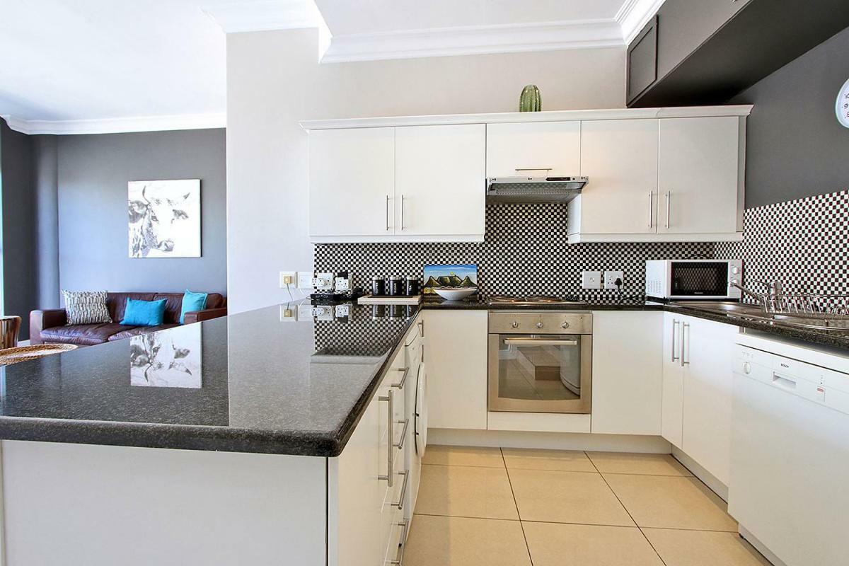 Hill House 1 Bedroom Cape Town Eksteriør bilde