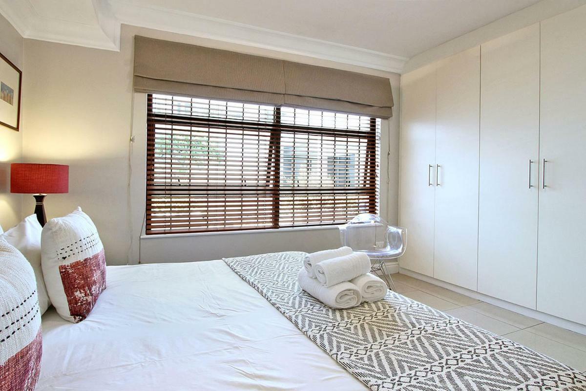 Hill House 1 Bedroom Cape Town Eksteriør bilde